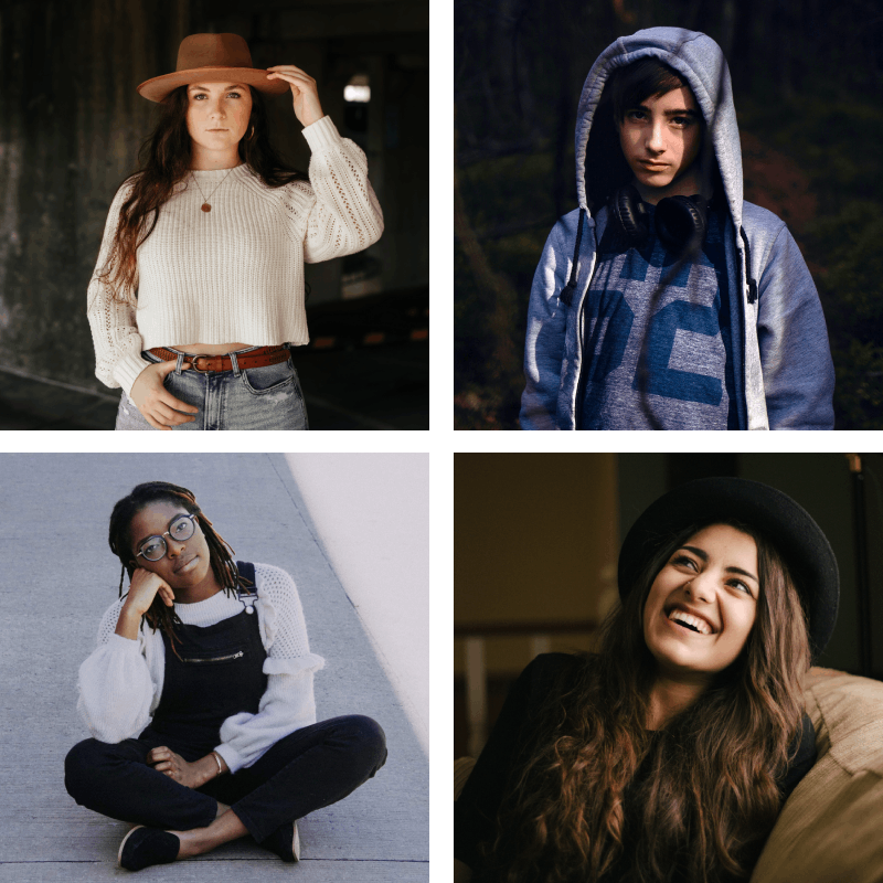 Teen Wear - Clothing, Fashion, Trends, Accessories